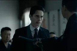 Jared Leto speelt hoofdrol in nieuwe Netflix film over de Japanse maffia