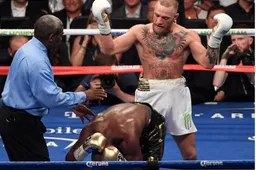 Conor McGregor op Instagram: "I am fighting again"