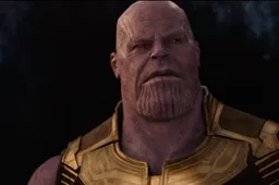 Nieuwe Avengers: Infinity War film duurt maar liefst 150 minuten