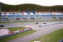Circuit Assen wil in 2020 en 2021 een Formule 1 Grand Prix organiseren