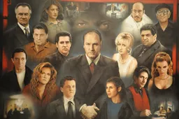 Er komt een prequel film van The Sopranos