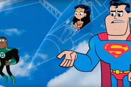 Nicolas Cage zal eindelijk de rol van Superman gaan vertolken