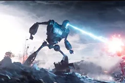 De laatste trailer van Ready Player One is episch en laat een woeste King Kong zien