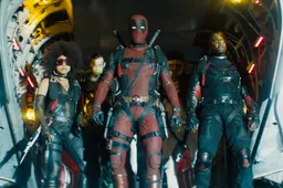 Deadpool 2 dropt volledige trailer en krijgt bijna perfecte score op test screening