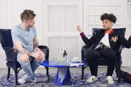 Ronnie Flex over money, fame en verslavingen in tof interview met Tim Hofman