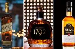 Dit zijn de winnaars van de World Whisky Awards 2018