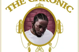Vocals van Kendrick Lamar ontmoeten beats van Dr.Dre op epische The DAMN. Chronic Mashup