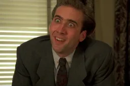 Nicolas Cage zegt dat hij de perfecte acteur is om the Joker te spelen