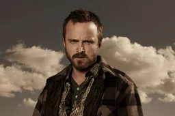 Aaron Paul plaagt fans met mogelijke terugkeer als Jesse Pinkman in spin-off