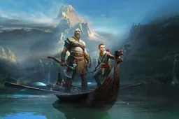 Jason Momoa wil heel graag Kratos spelen in een God of War Film