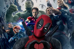 Ryan Reynolds deelt de afwijzingsbrief van Deadpool voor The Avengers