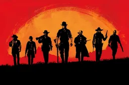 Nieuwe Red Dead Redemption 2 trailer zorgt ervoor dat je niet meer wil wachten