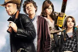 Er komt een Zombieland 2 met de originele cast