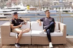Max Verstappen wordt gevolgd door Netflix in nieuwe docu-serie over de Formule 1