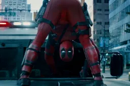 Hier is Ryan Reynolds zijn workout om fit te worden voor Deadpool 2