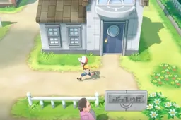 Pokémon: Let's Go voor de Switch is het dikste spel dat we ooit gezien hebben