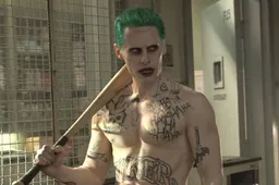 Jared Leto gaat weer de Joker spelen in Suicide Squad spin-off