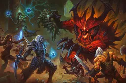 Baanaanbod bevestigd dat er een nieuwe Diablo game in de maak is