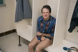 Hier is de eerste trailer van HBO docu: Robin Williams: Come Inside My Mind