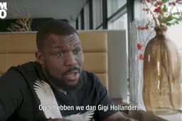 De Mooiste Vrouwen van Nederland volgens Royston Drenthe