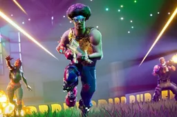 Er komt een wereldkampioenschap Fortnite waarbij er 100 miljoen aan prijzengeld is