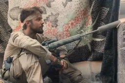 Amerikaanse man bevocht ISIS en bedankt Call of Duty voor zijn schiet vaardigheden
