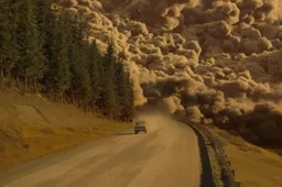 Nieuwe apocalyptische Netflix-film 'How It Ends' ziet er razendspannend uit