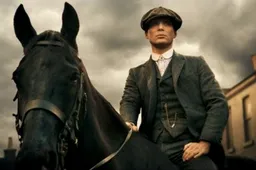 Peaky Blinders creator vertelt en bevestigd nieuwe details over seizoen 5