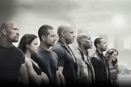 Alle Fast & Furious films zijn binnenkort te zien op Netflix