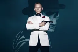 James Bond acteur Daniel Craig bezoekt de CIA om echt spioneren te leren