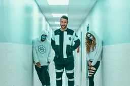 We spraken Don Diablo over produceren voor de groten der aarde en sets draaien op de Chinese Muur