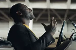 Idris Elba gaat bad guy spelen in Fast and the Furious spin-off met The Rock en Jason Statham