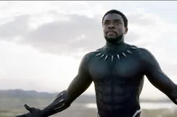 Disney heeft zojuist per ongeluk verklapt wanneer Black Panther 2 uitkomt