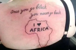 Dit zijn 10 van de ergste creaties uit tatoeland