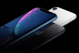 Apple heeft drie nieuwe iPhones gepresenteerd