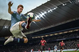 Er komt een No Rules mode in FIFA19