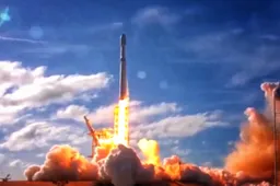 Japanse miljardair eerste toerist die met SpaceX naar de maan gaat