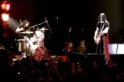 The White Stripes hebben ongetwijfeld de gruwelijkste Jolene cover ooit gemaakt