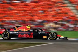 Formule 1 wil Grand Prix van Nederland in 2020 organiseren in Zandvoort