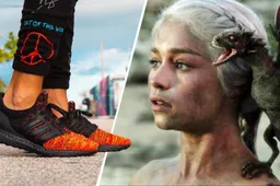 Adidas gaat de ideale schoenen maken voor echte Game of Thrones fans
