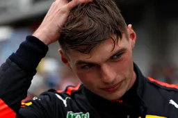 Max Verstappen krijgt taakstraf van de FIA na zijn akkefietje met Esteban Ocon