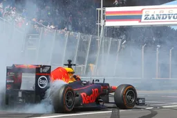 In 2020 komt er hoe dan ook een Formule 1 Grand Prix in Nederland