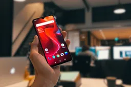 OnePlus 6T review: een premium smartphone voor een zacht prijsje