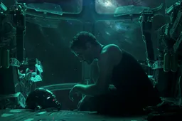 Eerste trailer van nieuwe Avengers-film showt wie Infinity War hebben overleefd