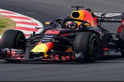 Onze Max schittert in trailer voor nieuwe Netflix documentaire over Formule 1