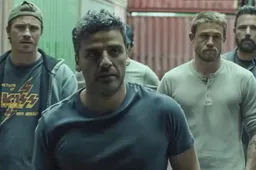 Het wachten op Netflix' dikke actiefilm Triple Frontier is bijna voorbij