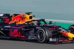 Alles wat je moet weten over de eerste testdag van Max Verstappen