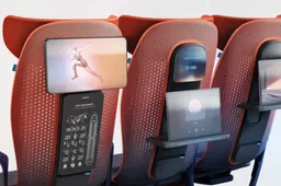De Layer Move smart-seat gaat je reis een stuk relaxter maken