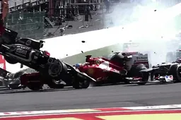 Hier is de trailer van de gloednieuwe docu over F1: 'Formula 1: Drive to Survive'