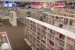 Dit is de ultieme game room volgens het Guinness World Records